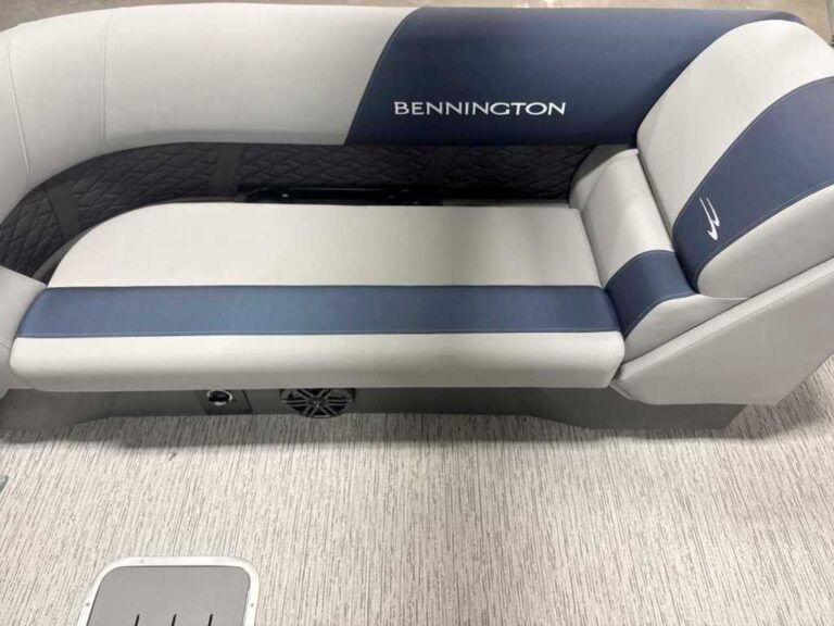 2026 Bennington 23SSR - SPS - HANDICAP ACCESSIBLE!!! US-ETWC6775K526 [photo 7]